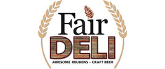 Fair Deli logo