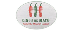 Cinco De Mayo logo