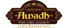 Awadh By Chef Anand logo
