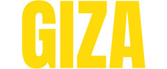 Giza Middle Eastern logo