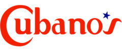 Cubano's Logo