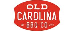 Old Carolina Barbecue logo