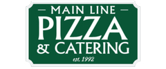 Main Line Pizza logo