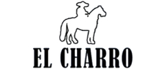 El Charro Authentic Mexican Cuisine logo