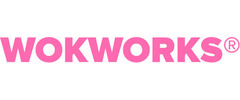 Wokworks logo