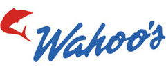 Wahoo's Fish Taco logo