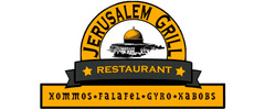 Jerusalem Grill logo