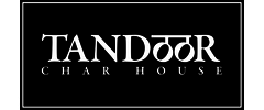 Tandoor Char House Logo