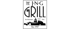 J-N-G Grill logo