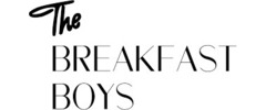 The Breakfast Boys logo