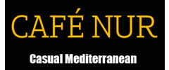 Cafe Nur logo