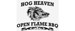 Hog Heaven logo