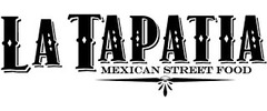 La Tapatia logo