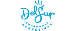 Delsur Empanadas logo