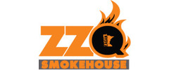 ZZQ Smokehouse logo