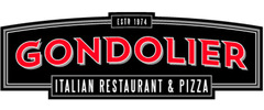 Gondolier Pizza logo