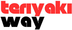 Teriyaki Way logo
