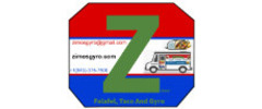 Zimo's logo