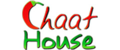 Chaat House logo