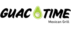 Guac Time logo
