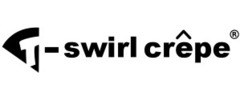 T-Swirl Crepe logo