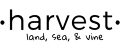 Harvest-Land Sea & Vine Logo