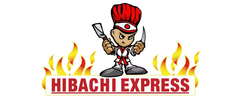 Hibachi Express logo