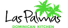 Las Palmas Restaurant Logo