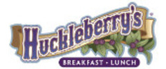 Huckleberry's logo