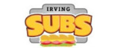 Irving Subs logo
