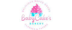 BabyCake's Bakery logo