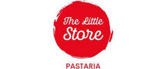 The Little Store logo