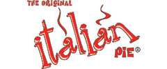 The Original Italian Pie Logo