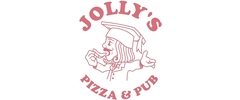 Jolly's Pizza logo
