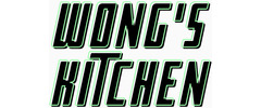 Wong's Kitchen logo