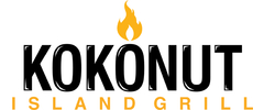 Kokonut Island Grill logo