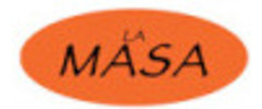 La Masa logo