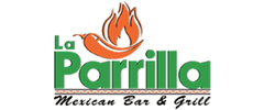 La Parrilla Fresh Mexican Bar & Grill logo
