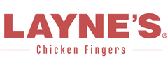 Layne's Chicken Fingers logo