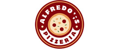 Alfredo's Pizzeria logo