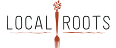 Local Roots logo