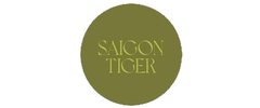 Saigon Tiger logo