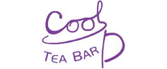 Cool Tea Bar Waverly logo