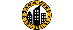 Taco City Louisville Logo