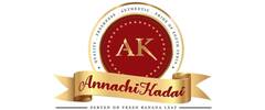 AnnachiKadai logo