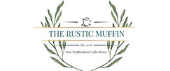 The Rustic Muffin logo