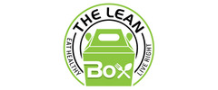 The Lean Box logo