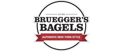 Bruegger's Bagels logo