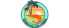 Mariscos Los Cabos logo