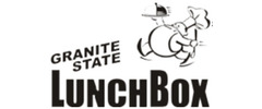 Granite State Lunch Box Logo
